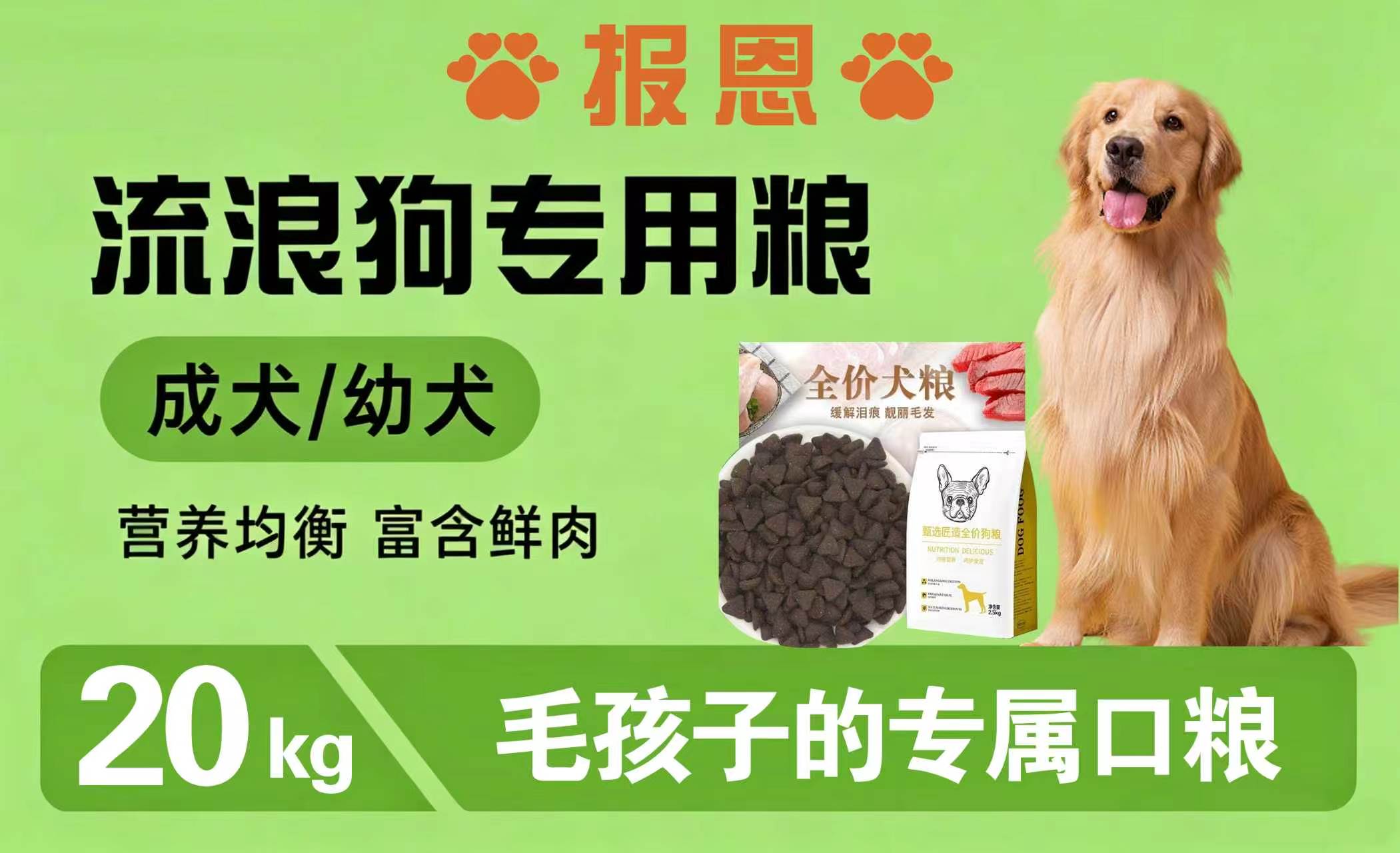 Dog Food